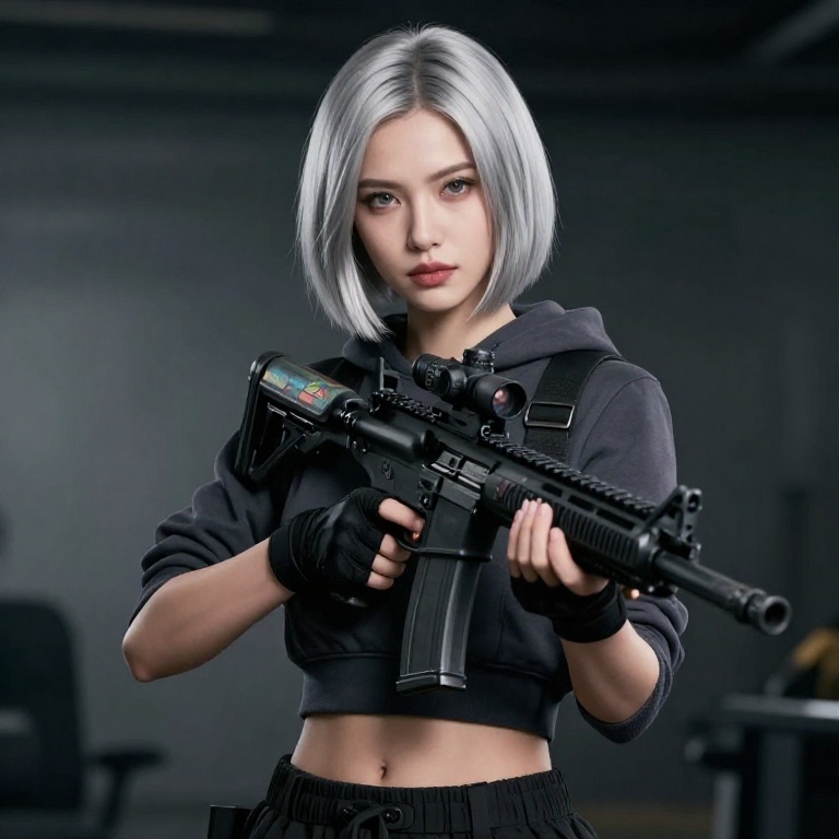 CS2 кейс