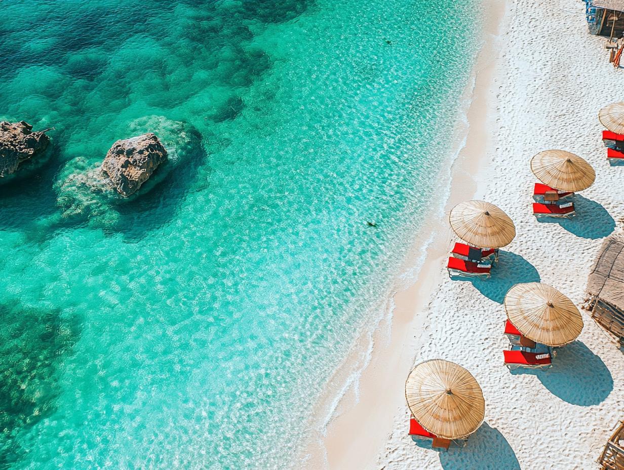 Санаторий «Кыргызское взморье» на Иссык-Куле