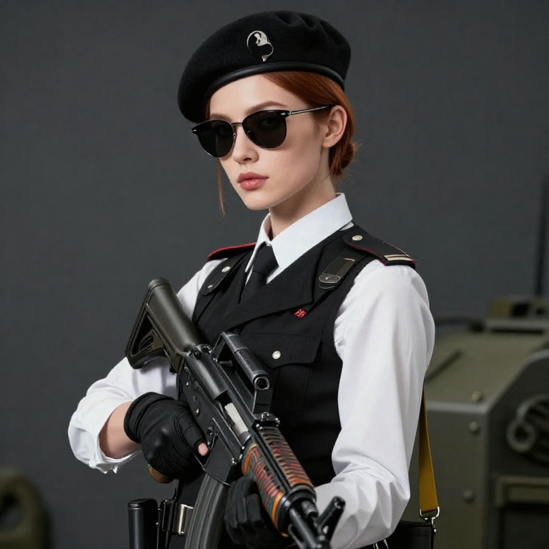 CS2 кейс