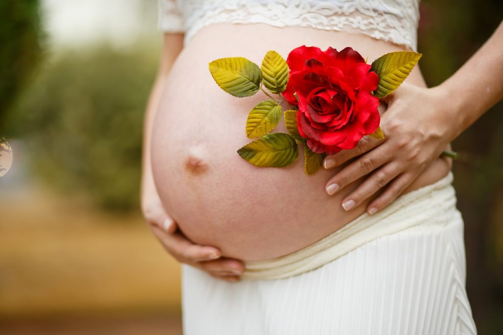 Беременность - это уникальный, несопоставимый с другими переживаниями период в жизни женщины